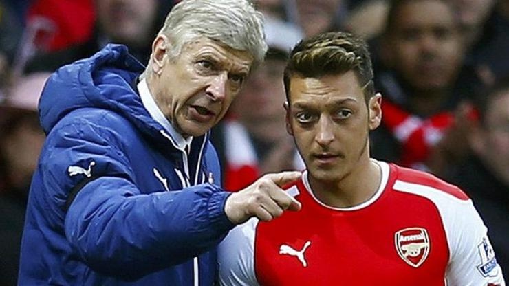 Arsene Wenger 1 Ocakta işbaşı yapıyor
