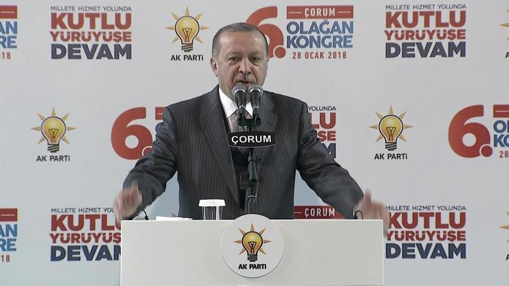 Son dakika... Cumhurbaşkanı Erdoğan: Burseya tepesi birazdan düşecek