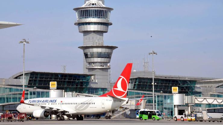 Pilotların kabusu olmuşlardı Atatürk Havalimanında özel tim kuruldu