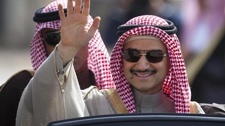 Gözaltında tutulan Suudi prensler serbest bırakıldı