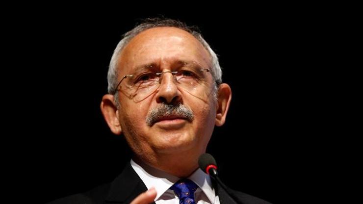 Kılıçdaroğlundan partililere disiplin uyarısı: Gereği yapılacak