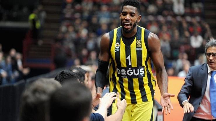 Jason Thompson: Şampiyonluk için her şeyi yapmaya hazırız