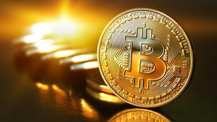 Bitcoin haftalar sonra 10 bin doları aştı