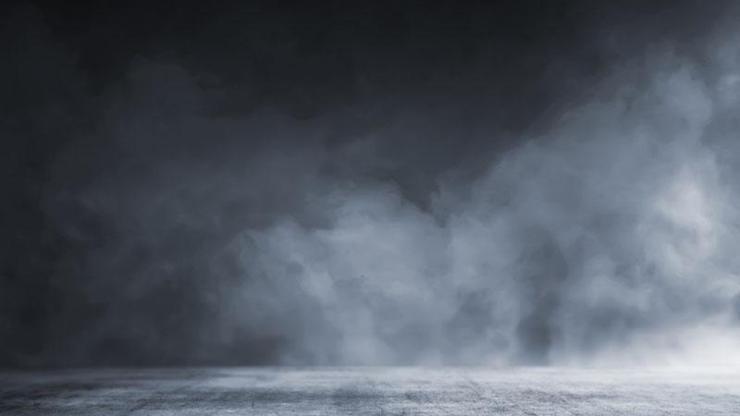 Kırklarelinde görüş sis nedeniyle 30 metreye düştü