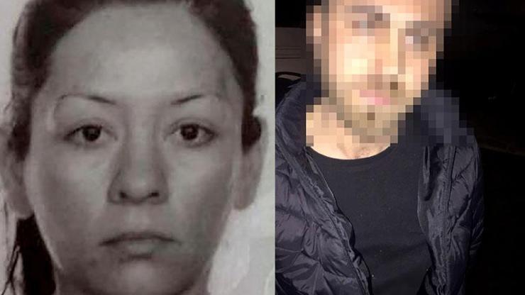 Türkmen kadını öldürmekle suçlanan zanlı yakalandı