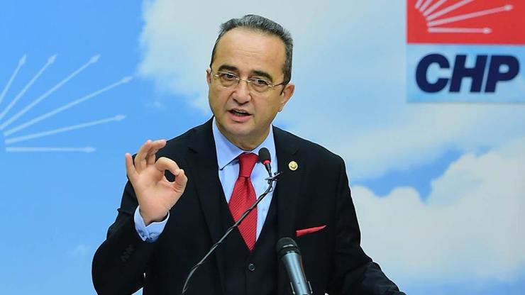 Bülent Tezcan: AK Partiyi  bu ittifaka yönlendiren yüzde 50 barajıdır