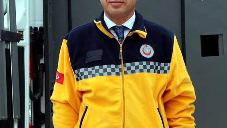Diyarbakır İl Sağlık Müdürü: FETÖ iftirası atıldı