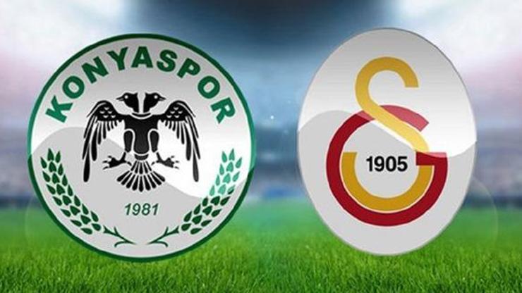 Konyaspor-Galatasaray maçını Bülent Yıldırım yönetecek