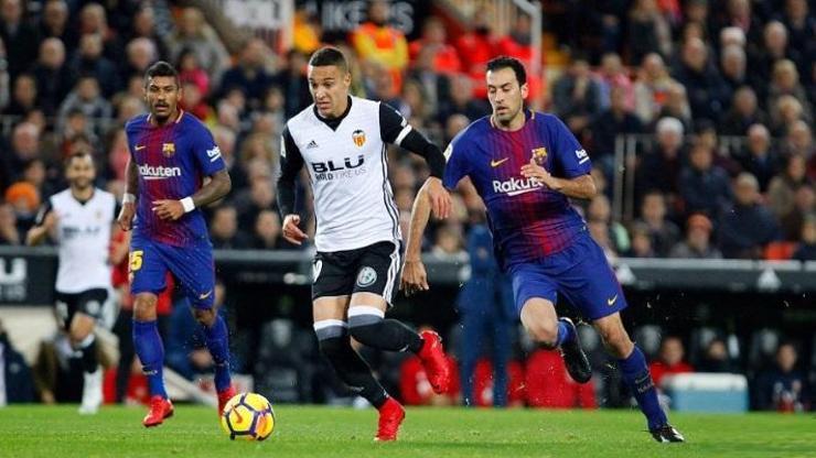 Canlı: Barcelona-Valencia maçı izle | İspanya Kral Kupası hangi kanalda