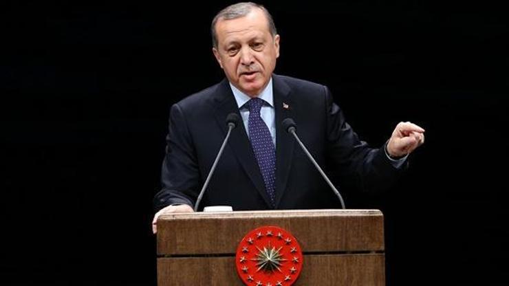 Külünkün gazilik teklifi Erdoğanı kızdırdı