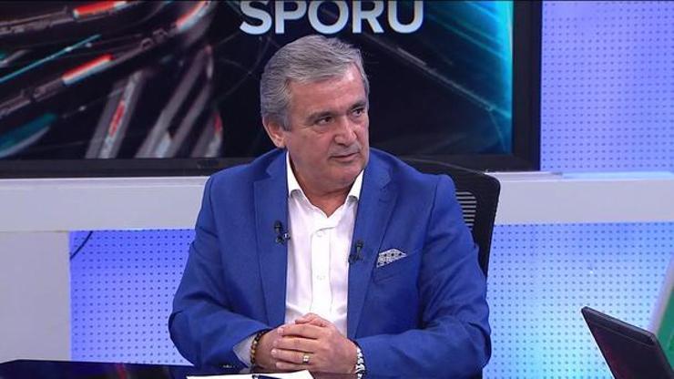 Mustafa Çulcu: Maçların hakemleri değişmiş