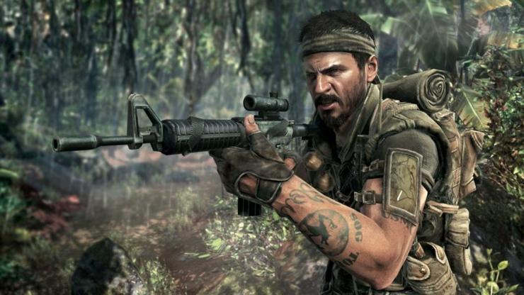 Call of Duty: Black Ops 4 mi geliyor