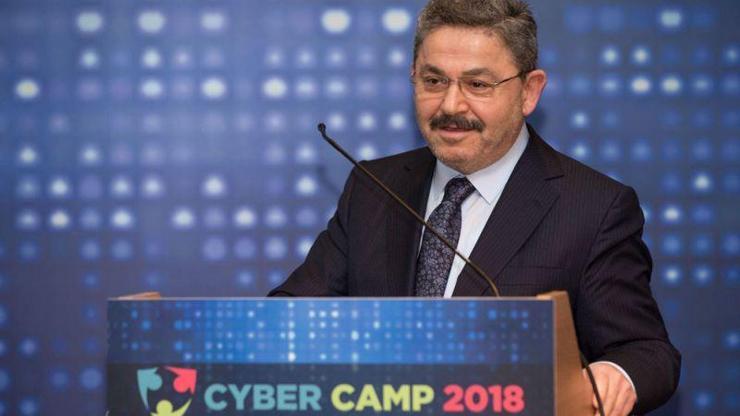 Siber güvenlik uzmanları Cyber Camp ’te yetişiyor