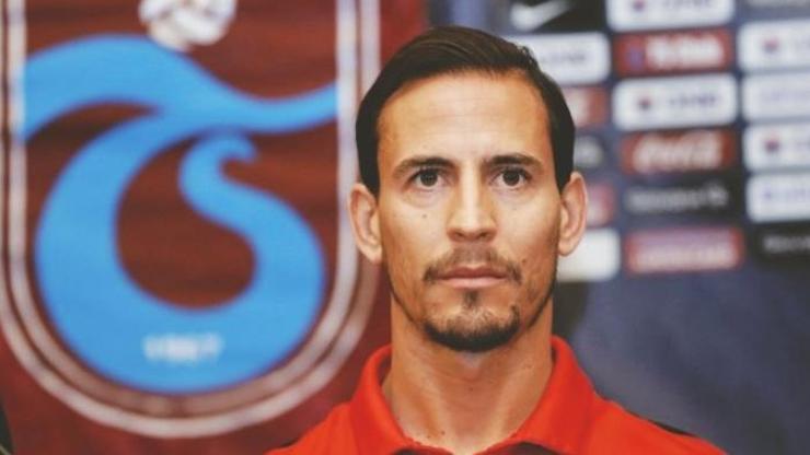 Trabzonspor Joao Pereirayı KAPa bildirdi