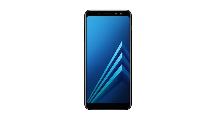 Samsung Galaxy A8 kutudan çıkıyor