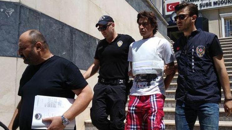 Ünlü türkücünün ağabeyine cinayetten 13.5 yıl hapis cezası