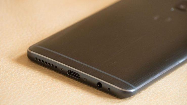 Huawei P20, iPhone X benzeri bir tasarımla gelecek