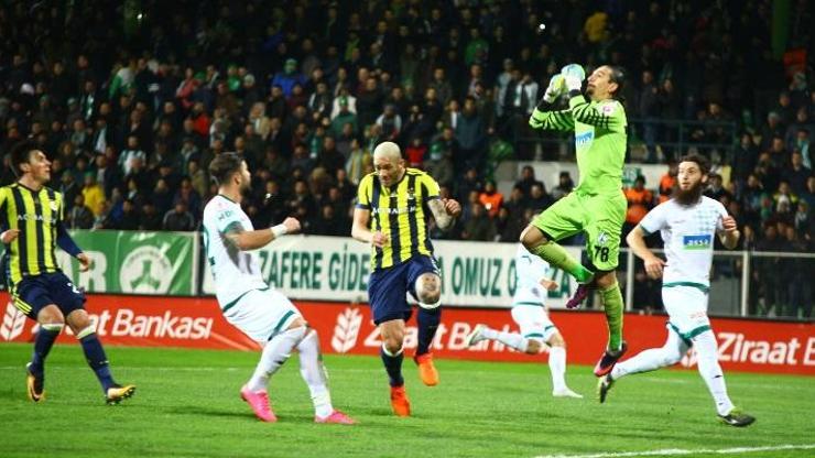 Canlı: Fenerbahçe-Giresunspor maçı izle | Türkiye Kupası hangi kanalda, ne zaman