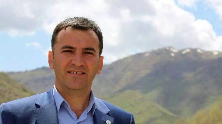 Son dakika... HDPli Ferhat Encünün vekilliği düşürüldü