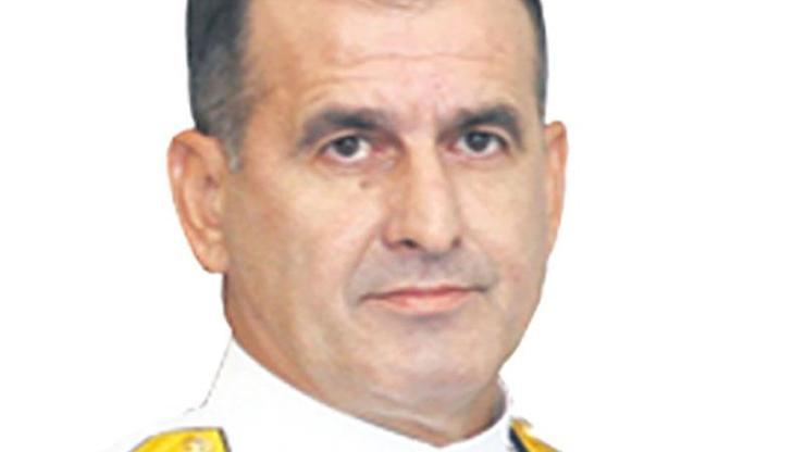 İstifa eden amiral, Erdoğanın İlker Başbuğ hakkında söylediklerini açıkladı