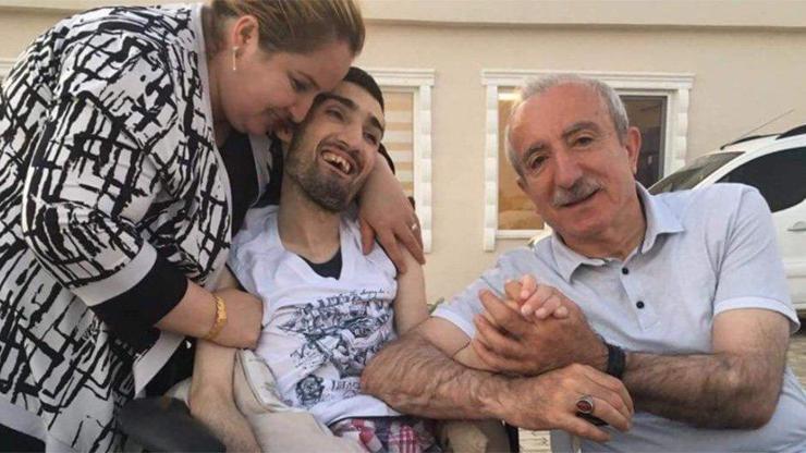 Son dakika...Orhan Miroğlunun oğlu hayatını kaybetti