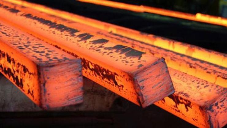 Çelik sektöründe üretim rekoru