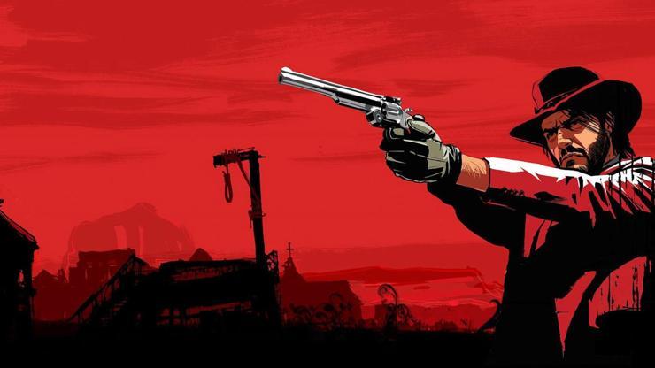 Red Dead Redemption 2, 26 Ekim’de satışa sunulacak