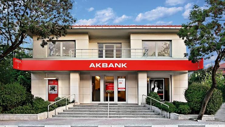 Akbank, Türkiyenin En İyi Bankası seçildi