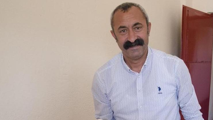 TKP Tunceli Belediye Başkanı adayı Fatih Mehmet Maçoğlu kimdir
