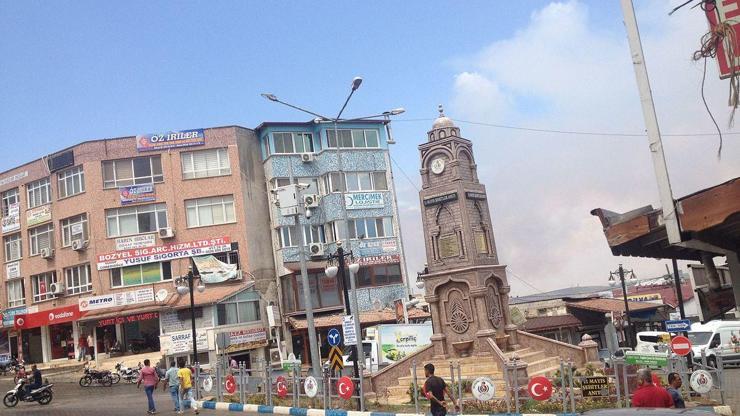 CHPli vekillerden Reyhanlının adı değişsin teklifi