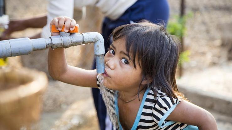 Korkutan açıklama: Bu şehirlerde içme suyu tükeniyor