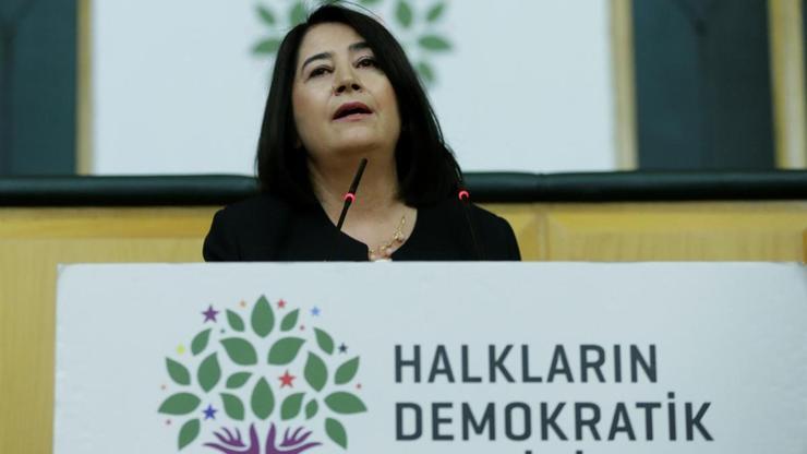 HDP, eş genel başkan adaylarını doğruladı