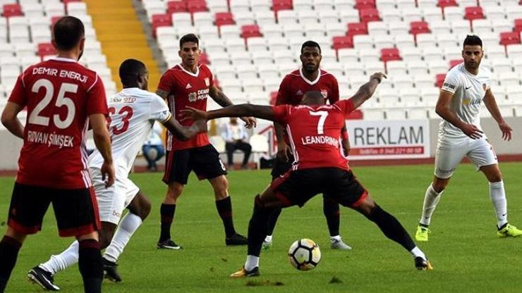 Canlı: Kayserispor-Sivasspor maçı izle | beIN Sports canlı yayın