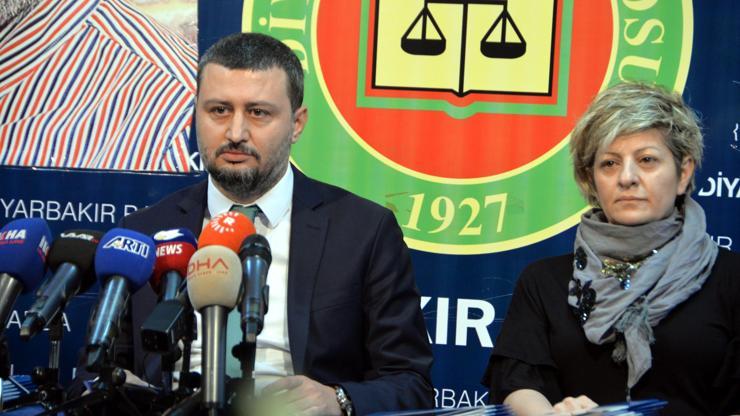 Diyarbakır Barosu cezaevi raporunu açıkladı