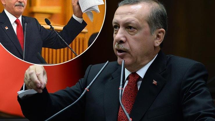 Erdoğanın Kılıçdaroğluna açtığı 1.5 milyonluk Man Adası davası başladı