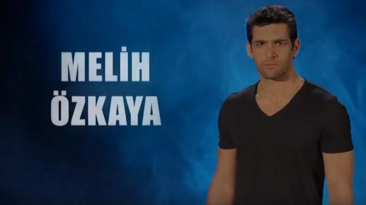 Sporcu yarışmacılar: Melih Özkaya kimdir (Survivor kadrosu / Gönüllüler takımı Melih)