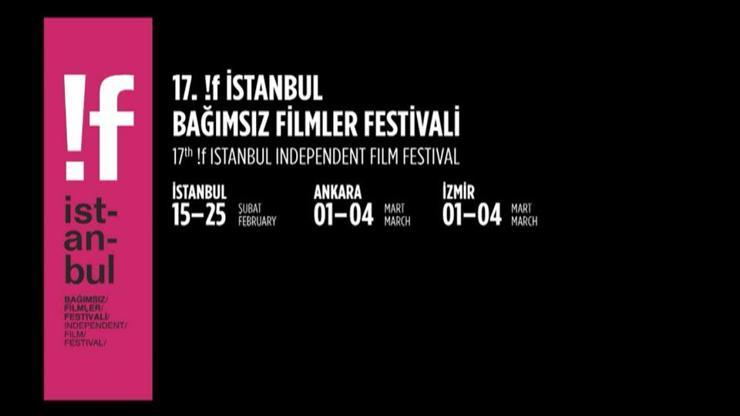 f İstanbul başlıyor: 36 ülkeden 111 film izleyiciyle buluşacak