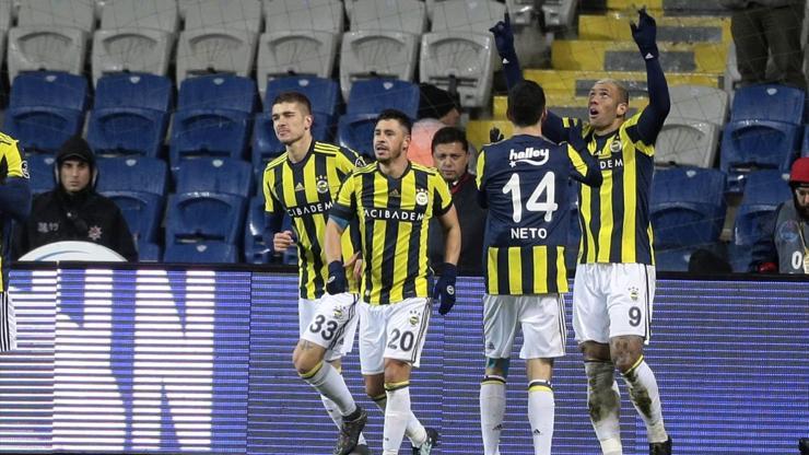 Rıdvan Dilmen: Demek ki Fenerbahçe taraftarı şampiyonluğa inanmıyor