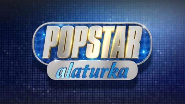 Bir dönemin efsanesi Popstar Alaturka ekranlara dönüyor