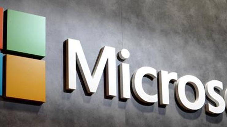 Microsoft, Alphabeti geride bıraktı, en değerli 3. şirket oldu