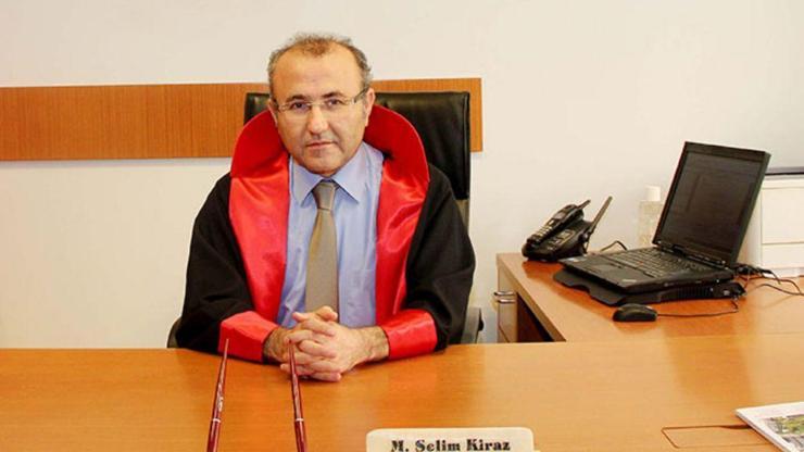 Şehit savcı Mehmet Selim Kiraz soruşturmasında tutuklama