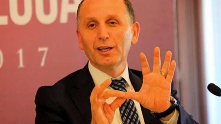 Muharrem Usta: İnsaf be