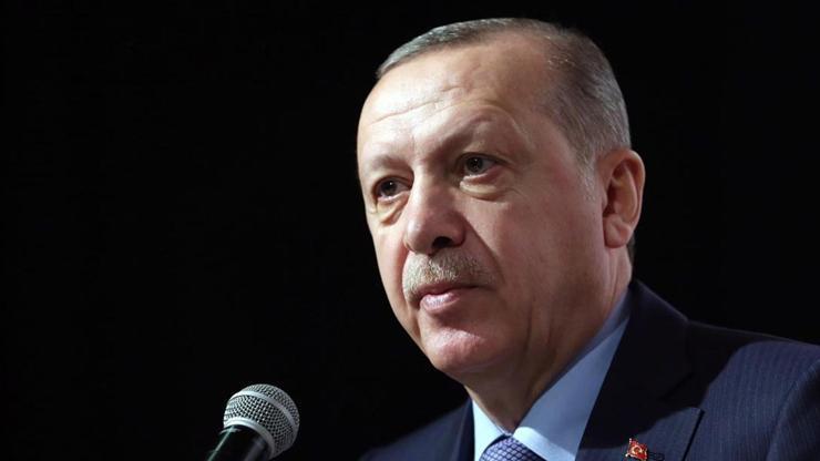 Cumhurbaşkanı Erdoğandan MHP ile ittifak açıklaması