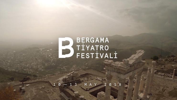 Bergama Uluslararası Tiyatro Festivali