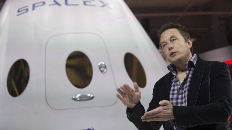 Elon Musk’un şirketi SpaceX tarih verdi: 9 saatlik yolculuk 30 dakikaya inecek