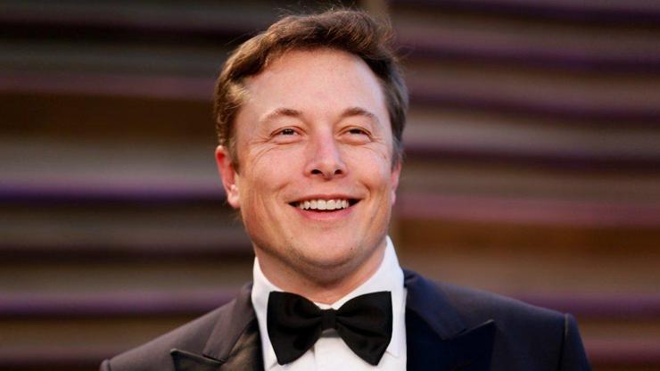 Elon Musk hakkında çok konuşulacak iddia Seks partisine katıldı...