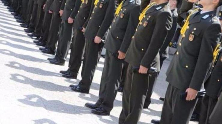 Askeri öğrenci sınavına başvurular yarın sona eriyor
