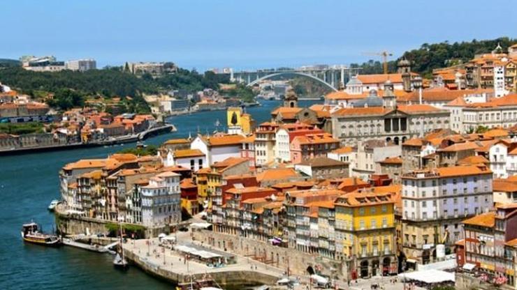 Portekiz’den ev alan 5’inci ülke olduk