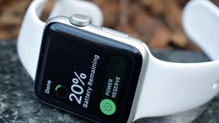 Swap Apple Watch 3 satışa girdi