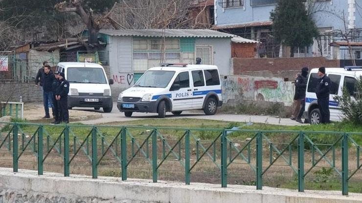 Bursada polise düzenlenen saldırıyı MLKP üstlendi